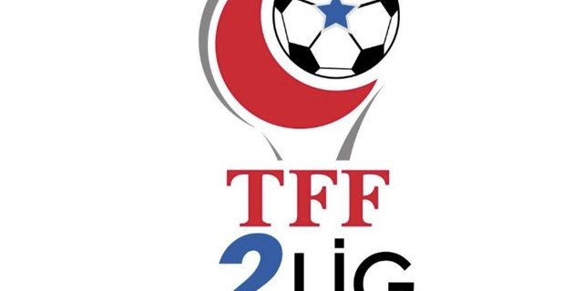 TFF 2. Lig Beyaz Grup 27.hafta toplu sonuçlar