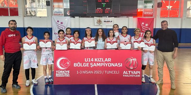 Batman Petrolspor potada Türkiye finallerinde