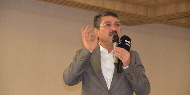 Nasıroğlu’ndan spor camiasına tam destek