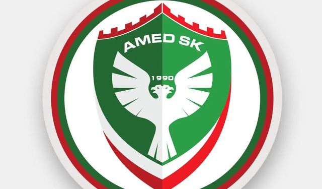 Sizce, TFF 2.Lig Beyaz Grup'ta Amedspor şampiyon olacak mı?