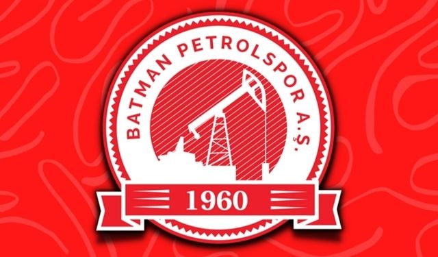 Batman Petrolspor'da 3 transfer birden