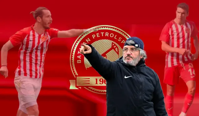 TPAO Batman Petrolspor’da transferler sürecek