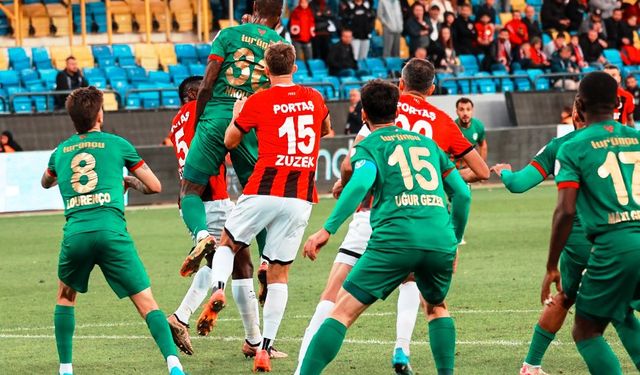 Amedspor maça 3 eksikle çıkacak