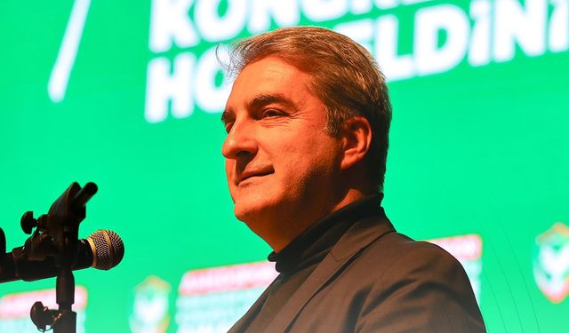 Amedspor’un borçları tek tek açıklandı