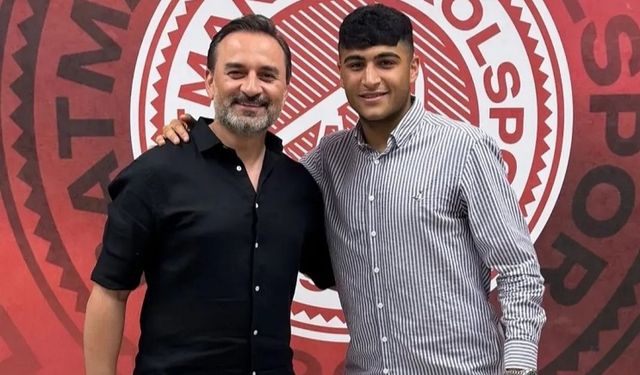 Premier Lig oyuncusundan Petrolspor'a destek