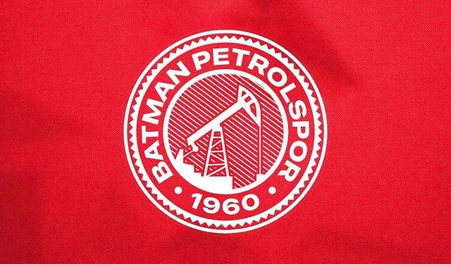 Batman Petrolspor'dan Altınordu maçı öncesi taraftarlara önemli duyuru