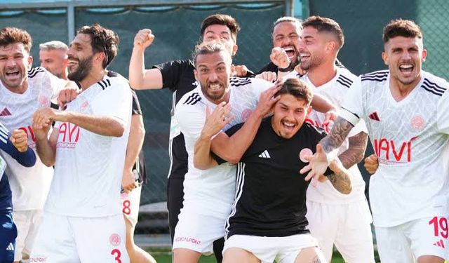 Batman Petrolspor - Altınordu maçı canlı yayınlanacak