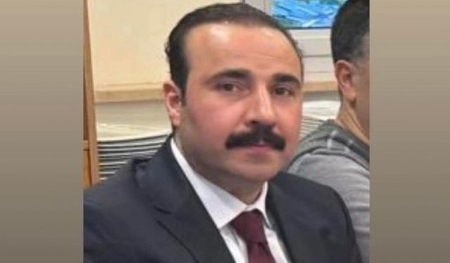 Başından vurulan Batmanlı Danıştay  Hakimi Hamidi  hayatını kaybetti