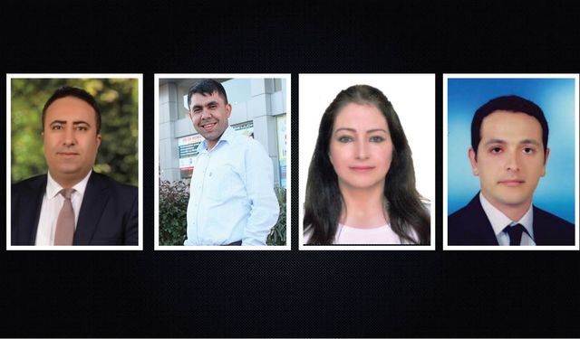 Batman'daki feci kazada hayatını kaybeden 5 kişi memleketine uğurlandı