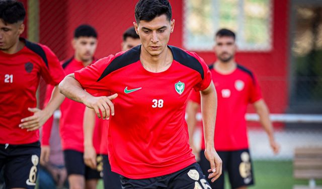 AMEDSPOR