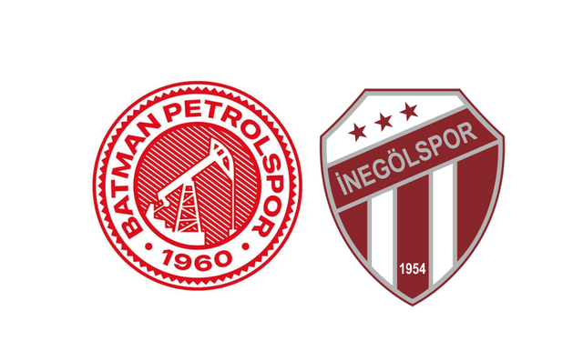 Batman Petrolspor ilk sınavına çıkıyor! İki takım arasında dikkat çeken istatistik