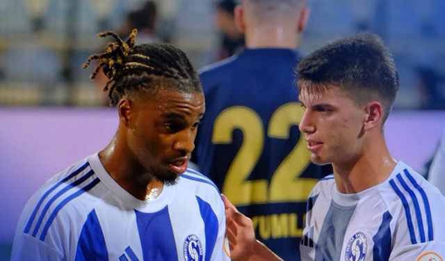 Batman Petrolapor önünde kıl payı şampiyon olmuşlardı! Şimdi kabusu yaşıyorlar