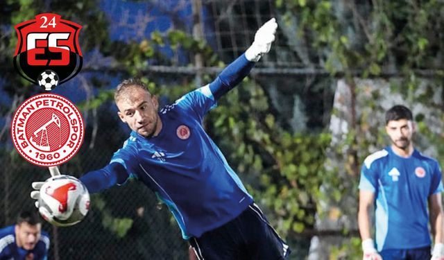 Batman Petrolspor 24Erzincanspor’a hazırlanıyor! İşte iki takım arasındaki rakabet verileri