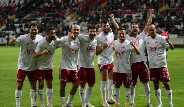 Batman Petrolspor, Adana 01 FK’yi yıldızlarıyla vuracak