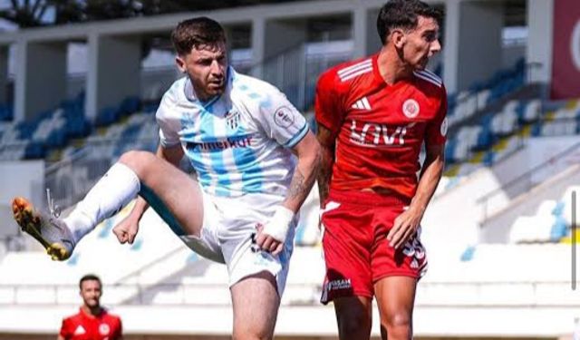 Erbaaspor taraftarlarından Batman Petrolspor mağlubiyeti sonrası örnek davranış