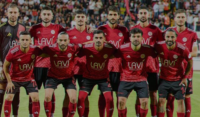 Batman Petrolspor'un başarılı oyuncusu Süper Lig ekibine mi gidiyor?