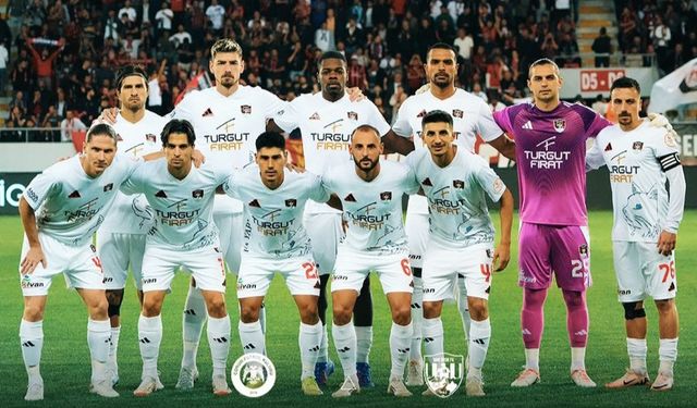 Vanspor, Çorum FK deplasmanından  puanla döndü