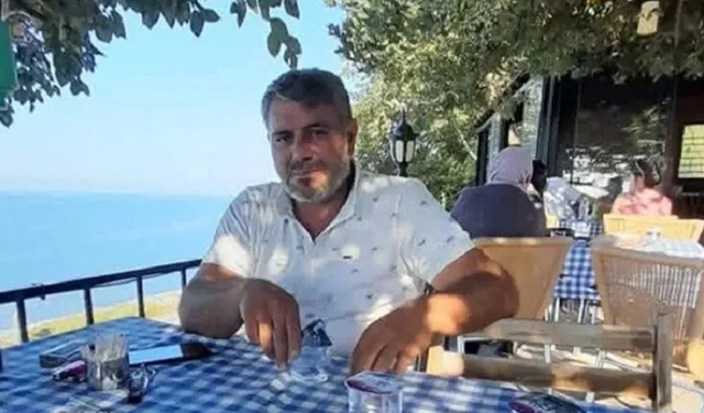 Yolcu otobüsü kaza yaptı: 1 ölü