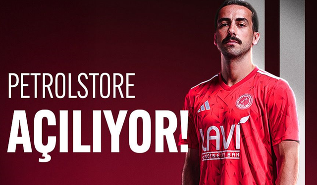 Batman Petrolspor duyurdu! Açılış günü belli oldu