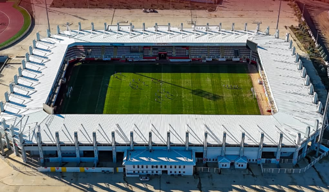 Batman Petrolspor – Adana 01 FK maçı için biletler satışa çıktı