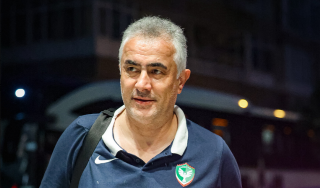 Amedspor’da Altıparmak dönemi sona erdi! Yeni yeni teknik direktör kim olacak?