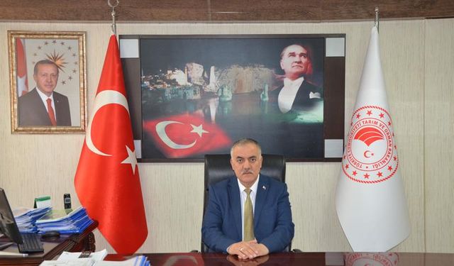 Batman'da o müdür görevden alındı