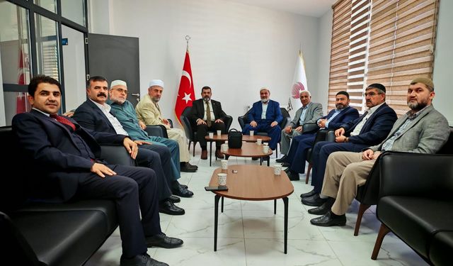 Batman’da taziyeler için son dakika gelişme