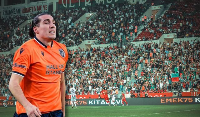 Amedspor’a 1.4 milyon Euro’luk şok dava!