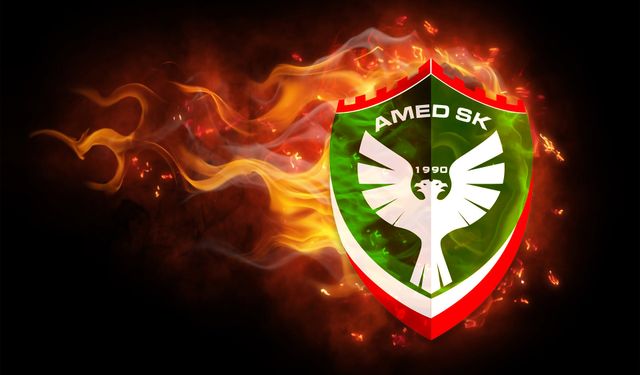 Amedspor'un yeni başkanı kim olacak?