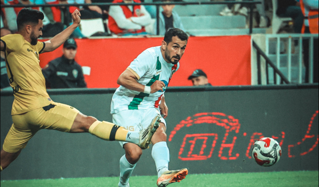 PFDK’dan Amedspor’a şok ceza