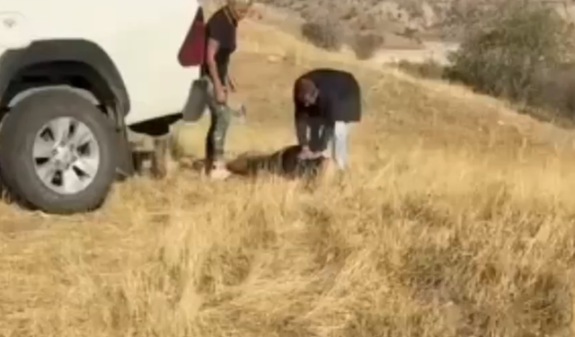 Batman’da tatil keyfi felakete döndü!