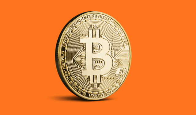 Bitcoin ve Altcoinlerde sert düşüş!