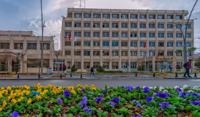 Batman Belediyesi’nden son dakika işçi duyurusu