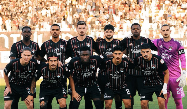 Erzurum’da kritik maç! Vanspor şansızlığını kıracak mı?