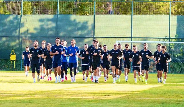 Batman Petrolspor seriyi bozacak mı?