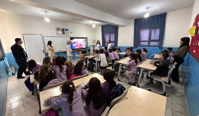 Uzmanlardan obeziteye karşı uyarı