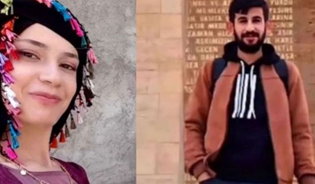 İki gençten üzücü haber