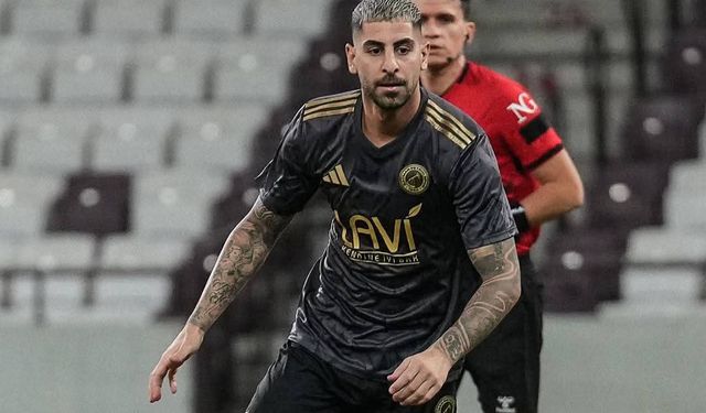 Batman Petrolspor MKE Ankaragücü maçında bir ilk yaşanacak