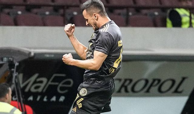 Batman Petrolspor, MKE Ankaragücü karşısında rekor peşinde