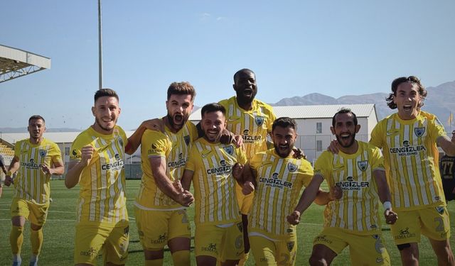 Muşspor’a kupada Süper Lig takımı çıktı