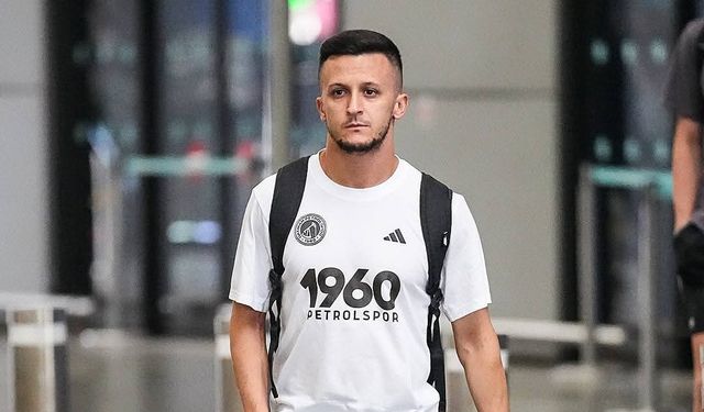 Batman Petrolspor İstanbul'a hareket etti