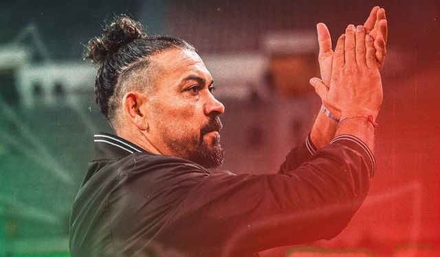 Servet Çetin Amedspor'a rakip oldu