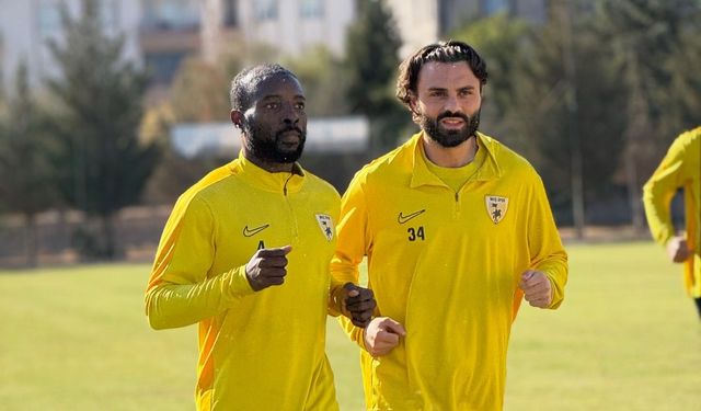 Muşspor deplasmanda 3 puan peşinde