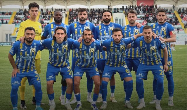 Muşspor'da tehlike çanları! Play Of zora girebilir