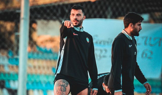 İstatistiklerde Amedspor, Serikspor karşısında ne durumda?