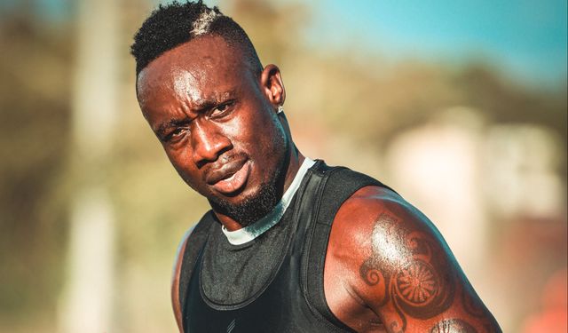 Mbaye Diagne Süper Lig takımlarının radarına girdi