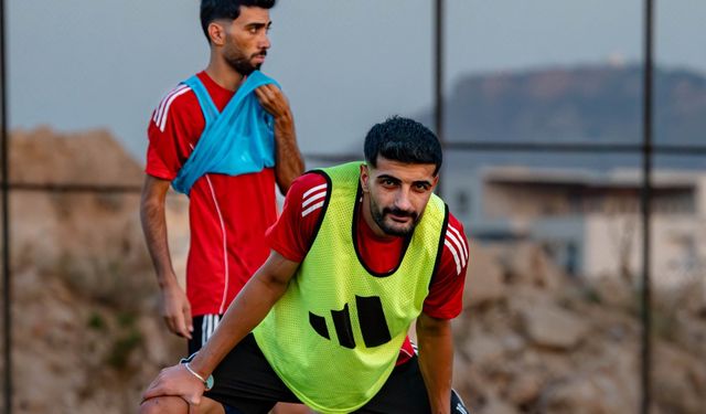 Mardin 1969 Spor Adana maçında bir ilki gerçekleştirmek istiyor