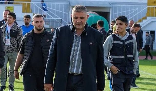 Isparta 32 Spor'da sular durulmuyor! Peş peşe açıklamalar