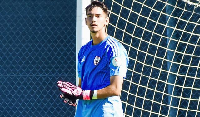 Petrolspor maçında yıldızlaştı! Bu sezon bakın kaç penaltı kurtarmış