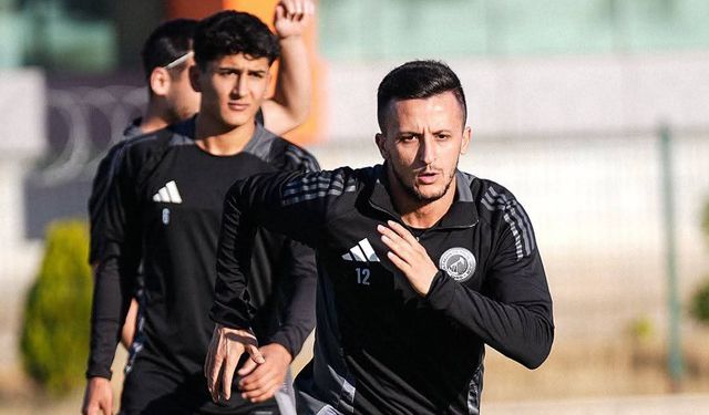 Batman Petrolspor iznin ardından top başı yapıyor